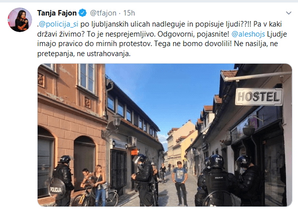 Screenshot_2020-06-20 (5) Tanja Fajon ( tfajon) Twitter